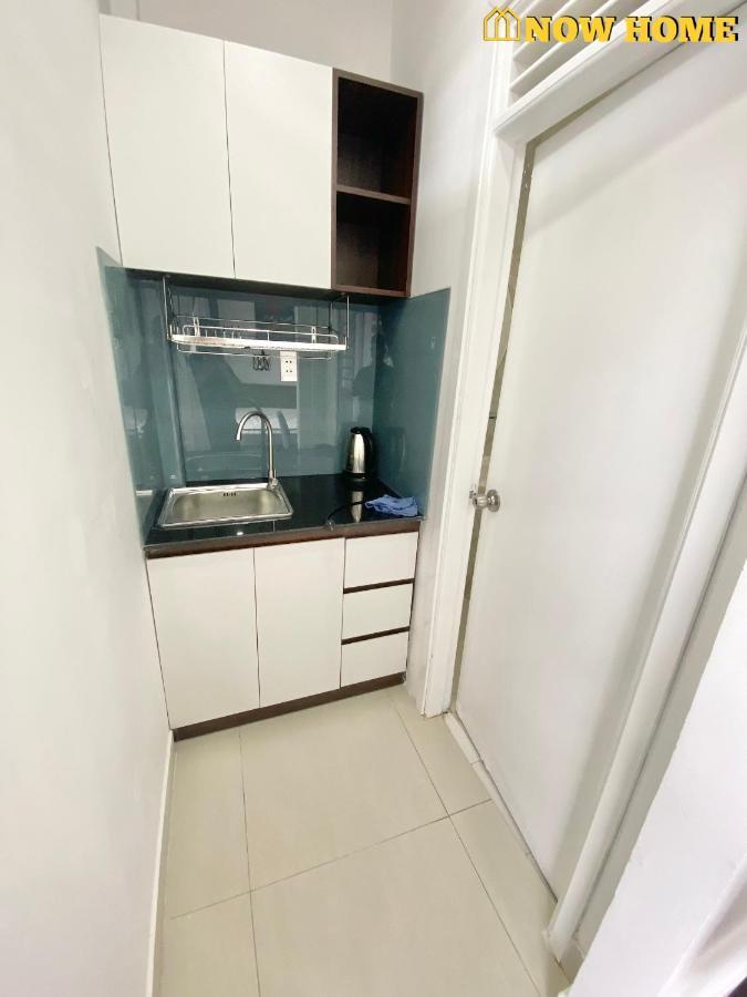 הו צ'י מין סיטי Vanapartment מראה חיצוני תמונה