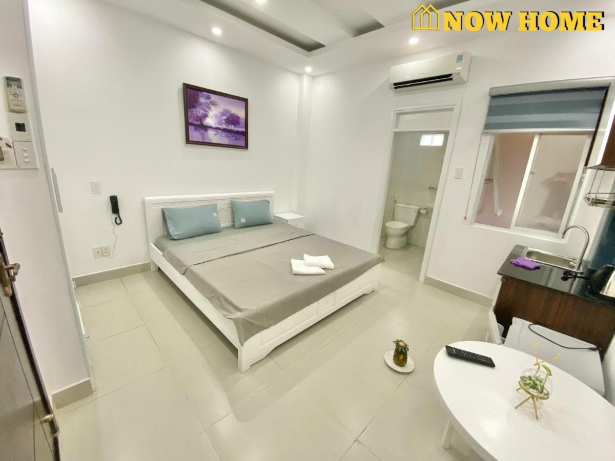הו צ'י מין סיטי Vanapartment מראה חיצוני תמונה
