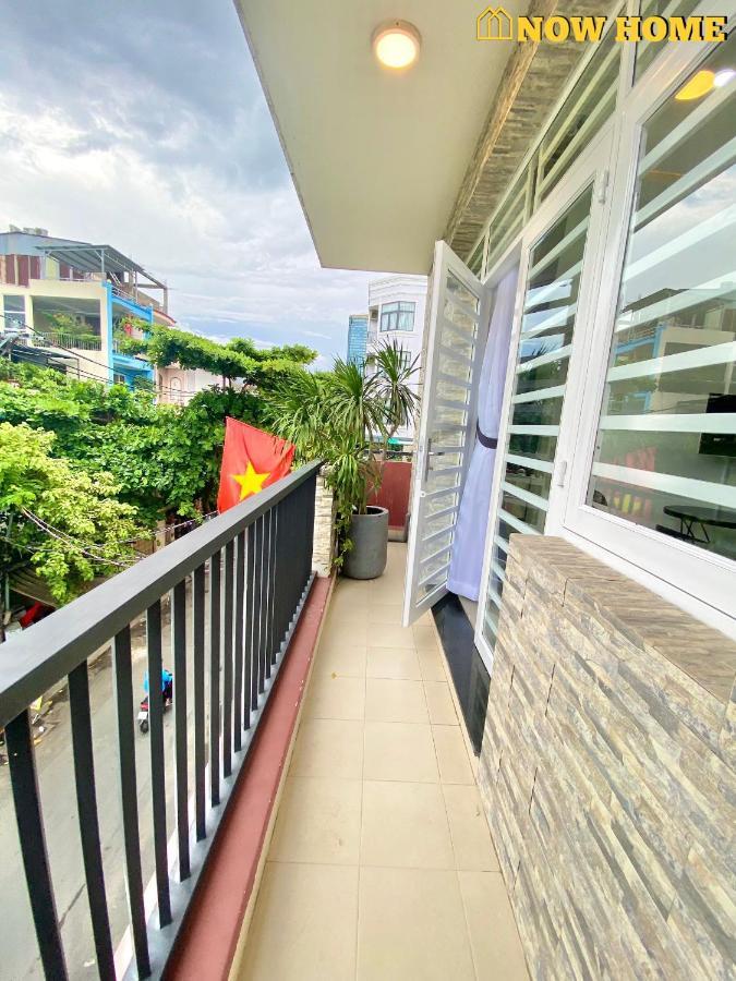 הו צ'י מין סיטי Vanapartment מראה חיצוני תמונה