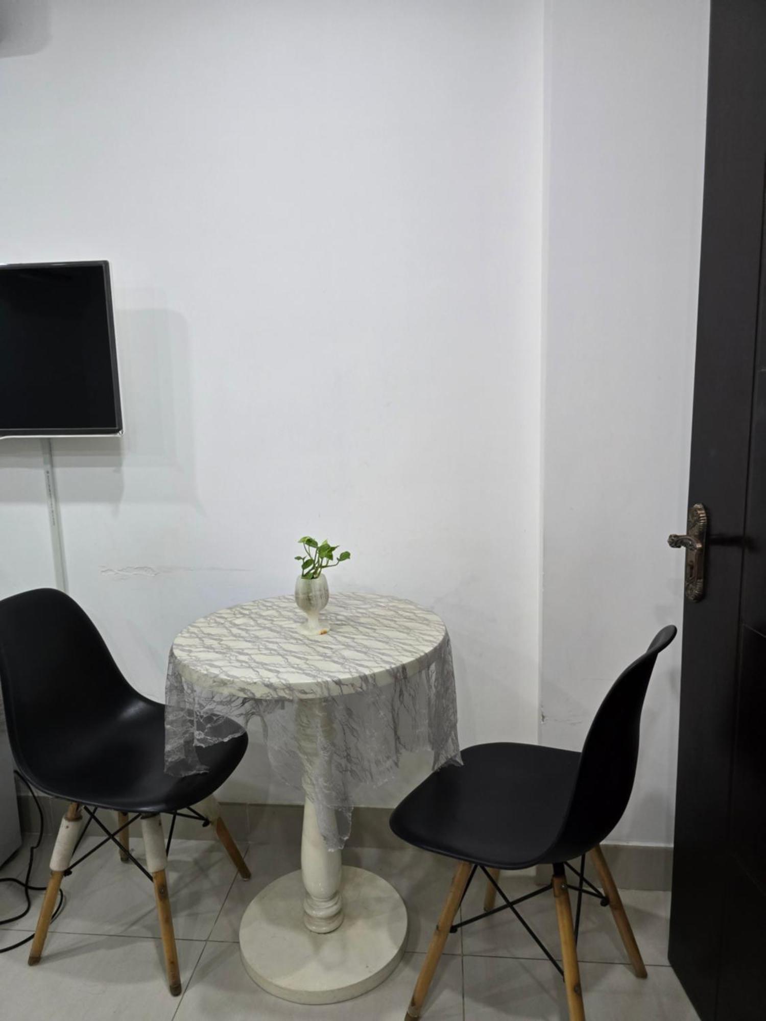 הו צ'י מין סיטי Vanapartment מראה חיצוני תמונה