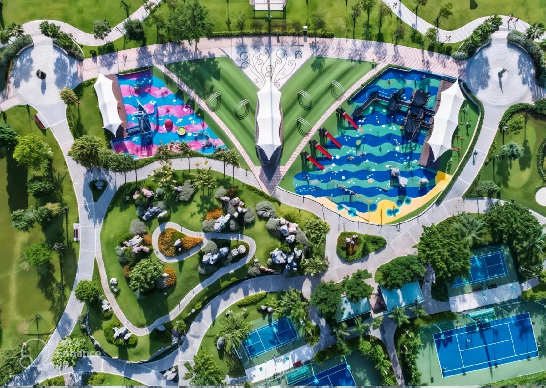 הו צ'י מין סיטי Vanapartment מראה חיצוני תמונה